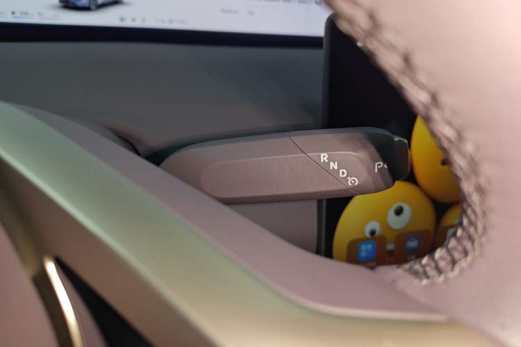 Used Avatr 06 2025 Pro Range-Extended Edition
