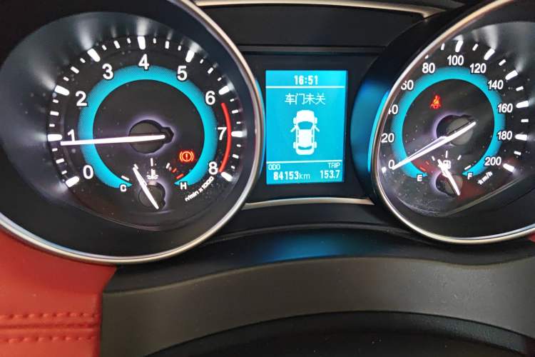 Used Haval H1 2015 1.5L Manual Luxury Model
