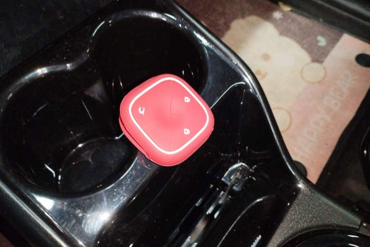 Used Wuling Bingo 2023 410 km Lingxi Deluxe Edition Interior 1