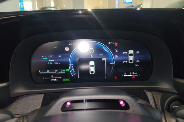 Used Toyota Crown 2024 2.5L Ultimate Edition