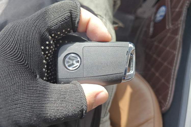 Used Volkswagen Passat 2014 1.8TSI DSG Prestige Edition