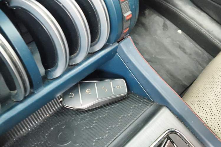 Used BYD Yuan PLUS 2022 510 km Flagship Version