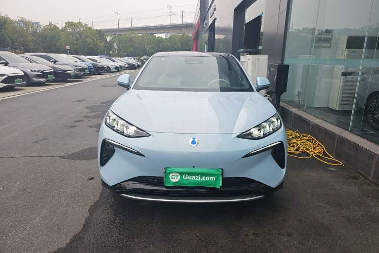 Used Denza N7 2024 630 All-Wheel Drive Intelligent Driving Ultra Version
