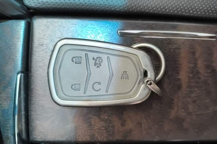 Used Cadillac XTS 2018 28T Tech Edition