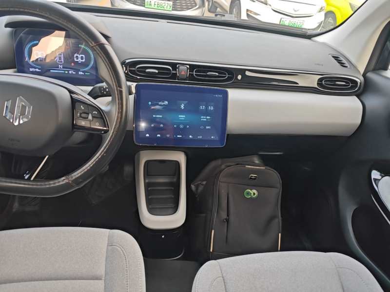 Used Leapmotor T03 2023 310 Lite Edition — 12