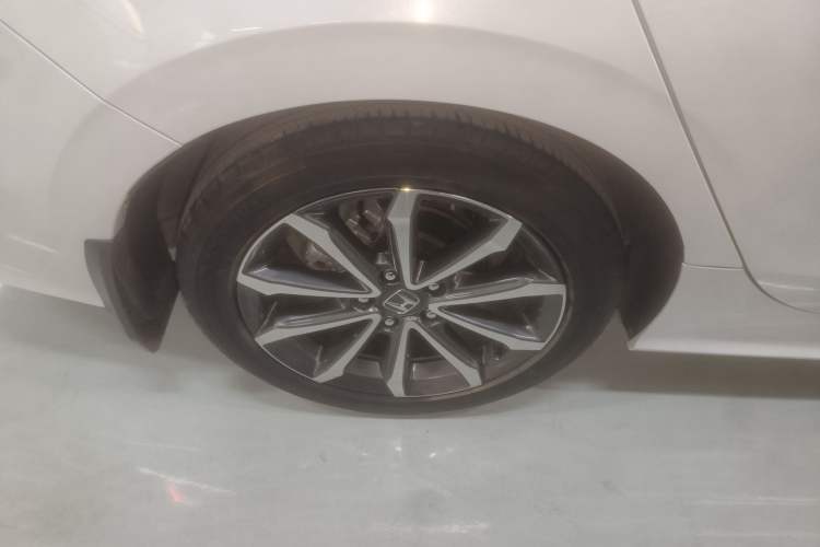 Used Honda Integra 2022 240TURBO CVT Technology Edition