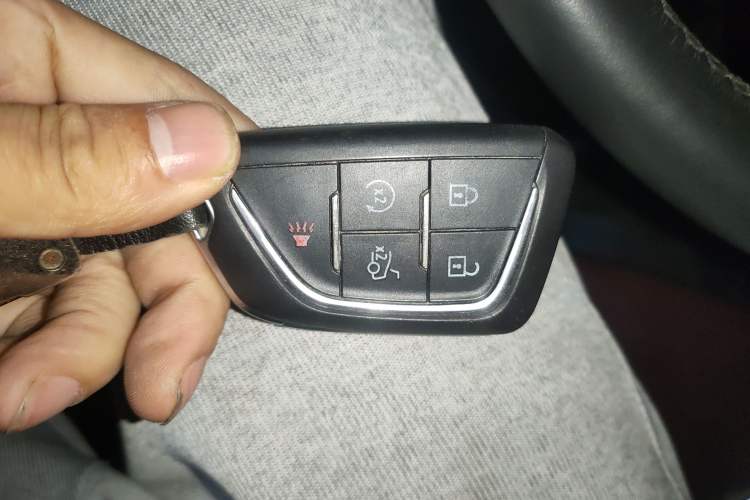 Used Cadillac CT4 2021 28T Prestige Edition