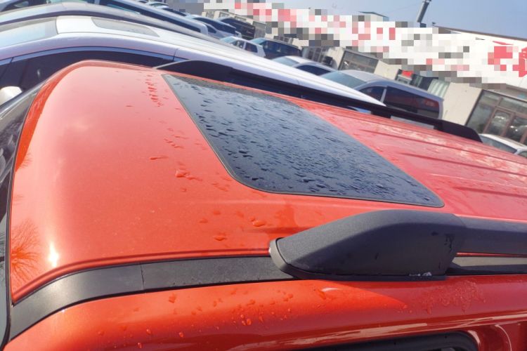 Used Tank 300 2021 Off-Road Edition 2.0T Conqueror