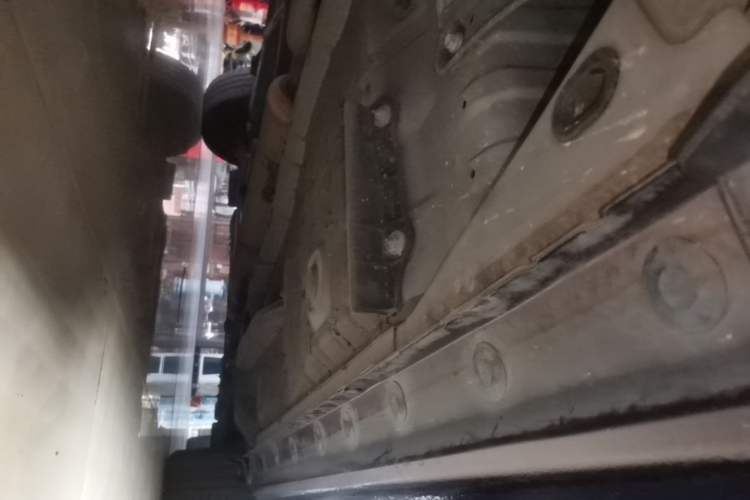Used Toyota Vios FS 2019 1.5L CVT Fengchi Edition