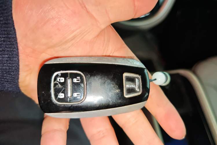 Used Luxgen Great 7 MPV 2016 2.0T Comfort Edition
