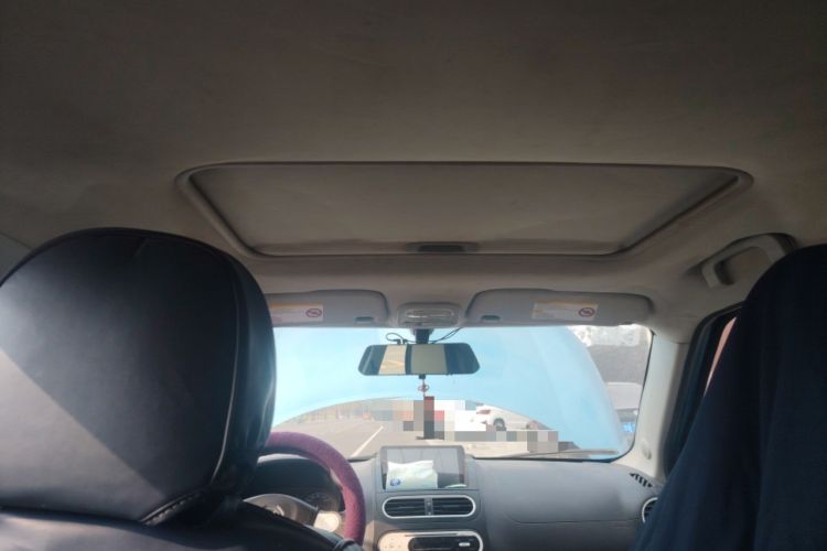 Used MG 3 2013 1.5L AMT Elite Edition