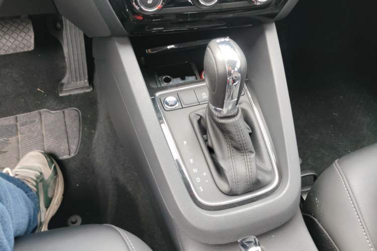 Used Volkswagen Sagitar 2018 180TSI DSG Prestige Edition