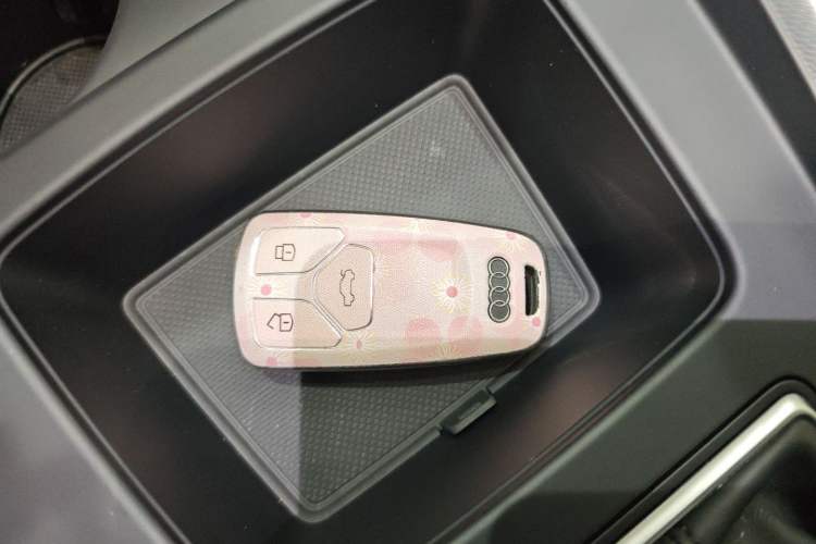 Used Audi A5 2021 Sportback 40 TFSI Stylish and Elegant Model