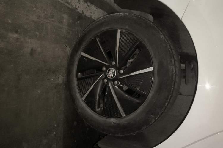 Used Buick Velite 6 2024 430km Enjoyment Version