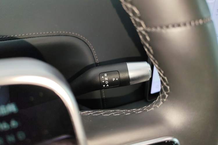 Used Li Auto L8 2024 Max
