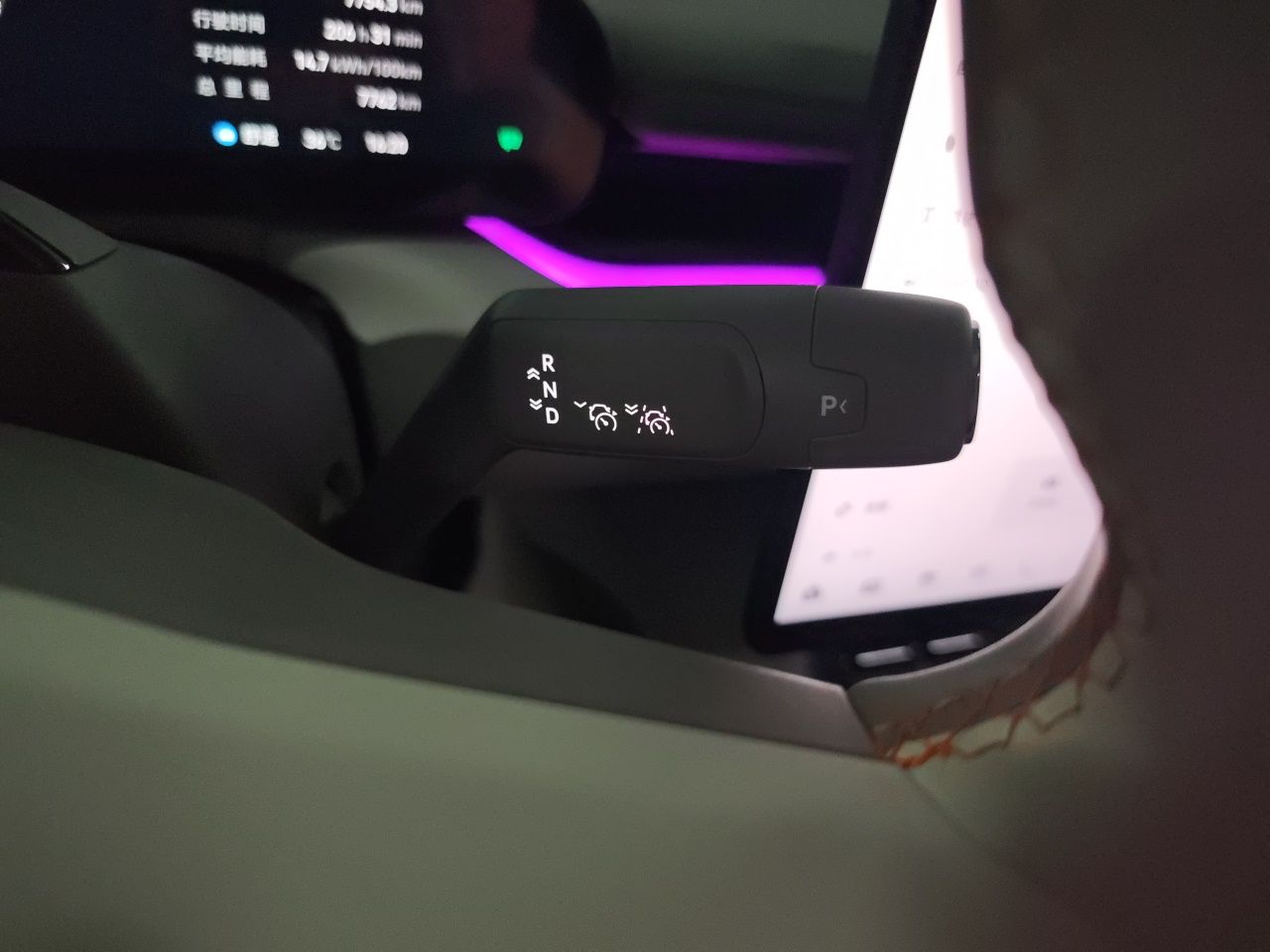 Zeekr 007GT 2025 Rear-Drive Intelligent Driving Version 75 kWh — снимка 14