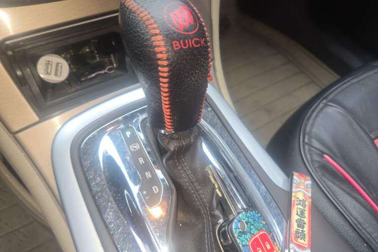 Used Buick Regal 2012 2.0L Luxury Edition