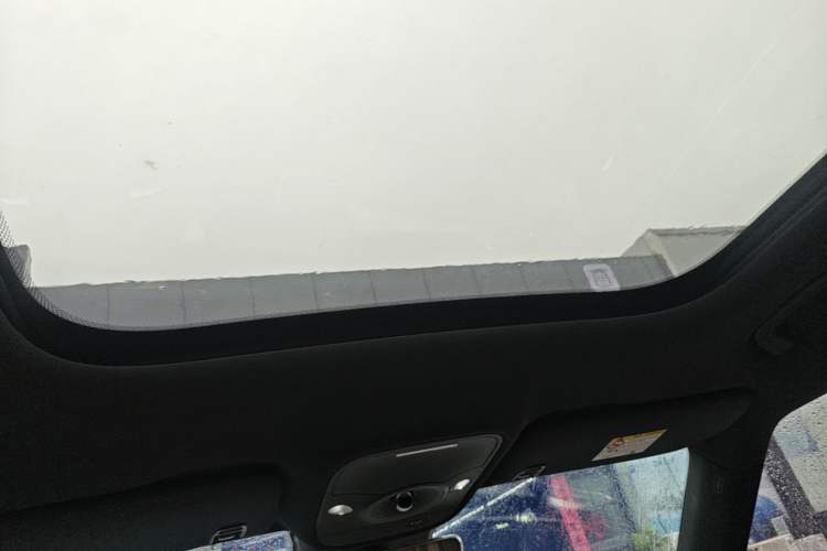 Used smart #1 2024 Premium Edition