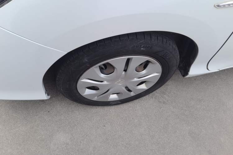 Used Honda Greiz 2016 1.5L CVT Classic Edition Left Front Wheel Hub