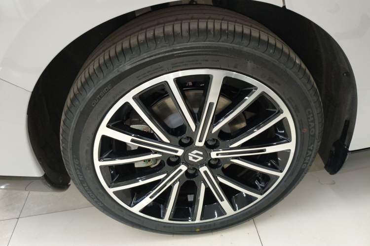 Used Leapmotor B01 2025 550 Enjoyment Edition