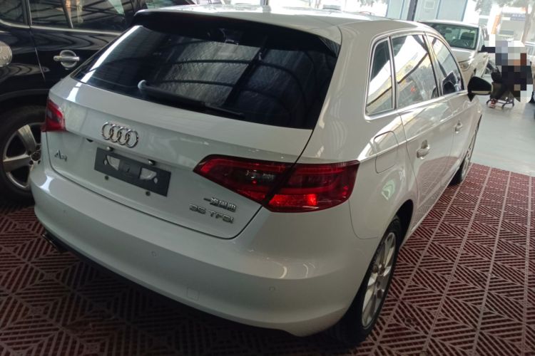 Used Audi A3 2016 Sportback 35 TFSI Ambition