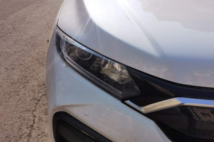 Used Honda XR-V 2020 220TURBO CVT Comfort Version
