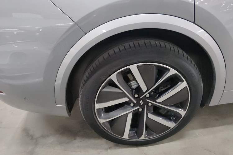 Used Li Auto L9 2022 Max model