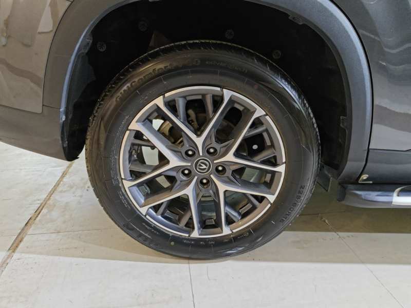 Used CHANGAN CS75 PLUS 2022 Classic Edition 1.5T Automatic Pioneer Model — 17