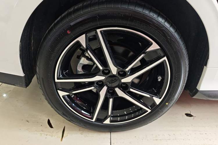 Used Geely Auto Binray 2024 Binrui COOL 1.5T DCT Longteng Edition
