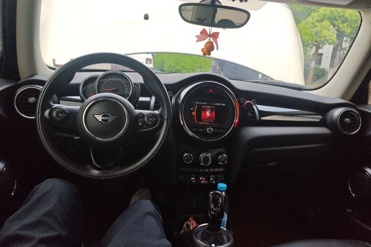 Used MINI 2019 1.5T ONE PLUS