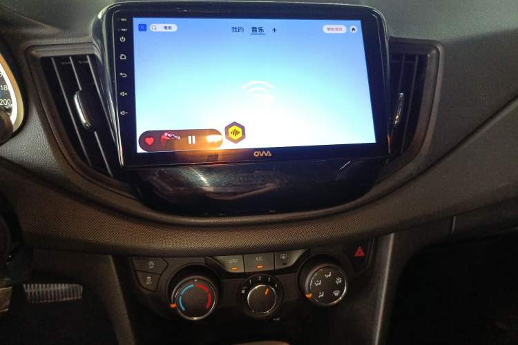 Used Chevrolet Cavalier 2019 320 Automatic Enjoyment with Sunroof