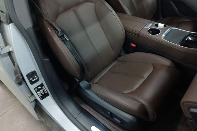 Used Leapmotor C01 2023 525 Comfort Edition Right Front Seat