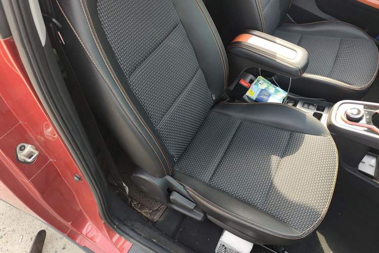 Used Chery QQ Little Ant 2019 4-Seater Smart Luxe Version 30.6 kWh
