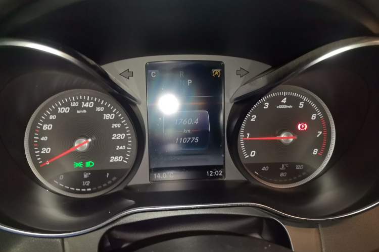 Used Mercedes-Benz GLC 2016 GLC 260 4MATIC Dynamic Edition
