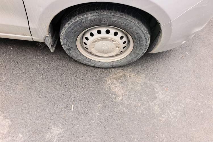 Used Chevrolet Sail 2013 Sedan 1.2L Manual Fashion Edition
