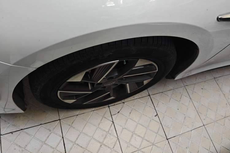 Used AION S Plus 2025 Comfort Version 53.241 kWh