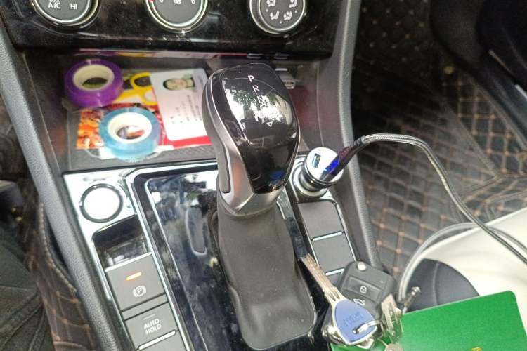 Used Volkswagen Sagitar 2023 300TSI DSG Excellence Edition
