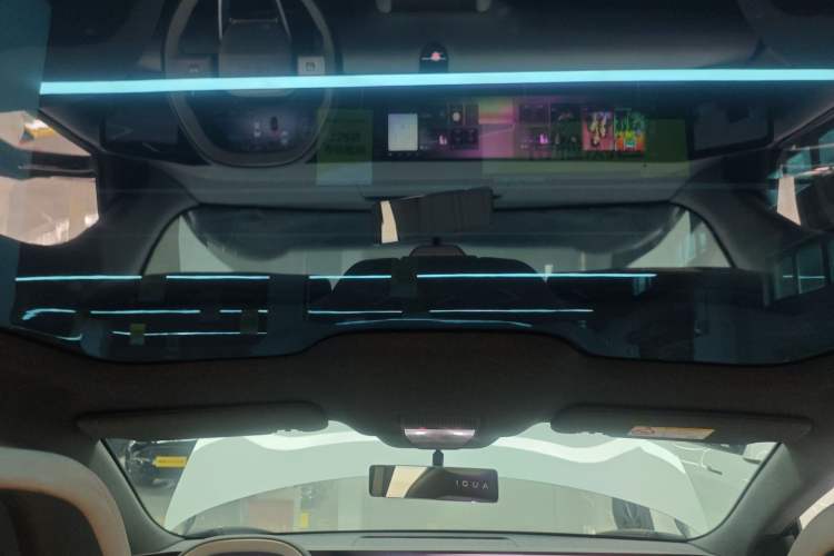 Used Audi E5 Sportback 2026 Flagship Quattro Model