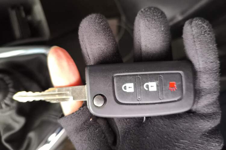 Used Foton Toano 2019 2.5T E54J25TC3