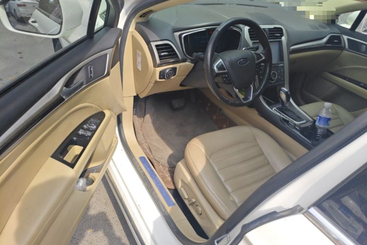 Used Ford Mondeo 2013 2.0L GTDi 200 Fashion Edition
