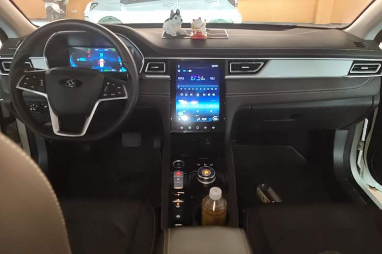 Used SOL E50A 2022 Travel Edition
