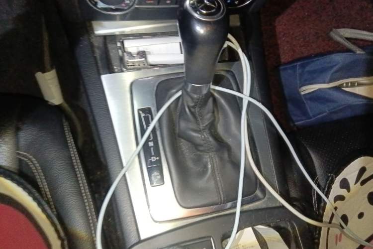 Used Mercedes-Benz C-Class 2013 C 180 Coupe
