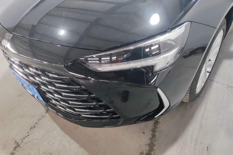 Used Buick Regal 2024 28T Luxury Edition
