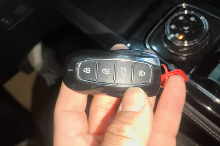 Used Ford Equator Sport 2023 EcoBoost 170 Prime Edition
