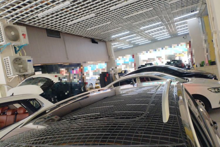 Used Volkswagen T-ROC 2021 280TSI DSG Two-Wheel Drive Comfort Connect Edition