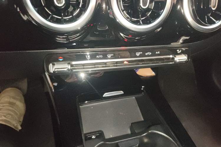 Used Mercedes-Benz A-Class 2023 A 180 L
