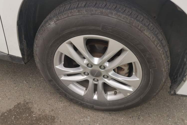 Used Haval M6 2017 1.5T Manual Two-Wheel Drive Urban Version
