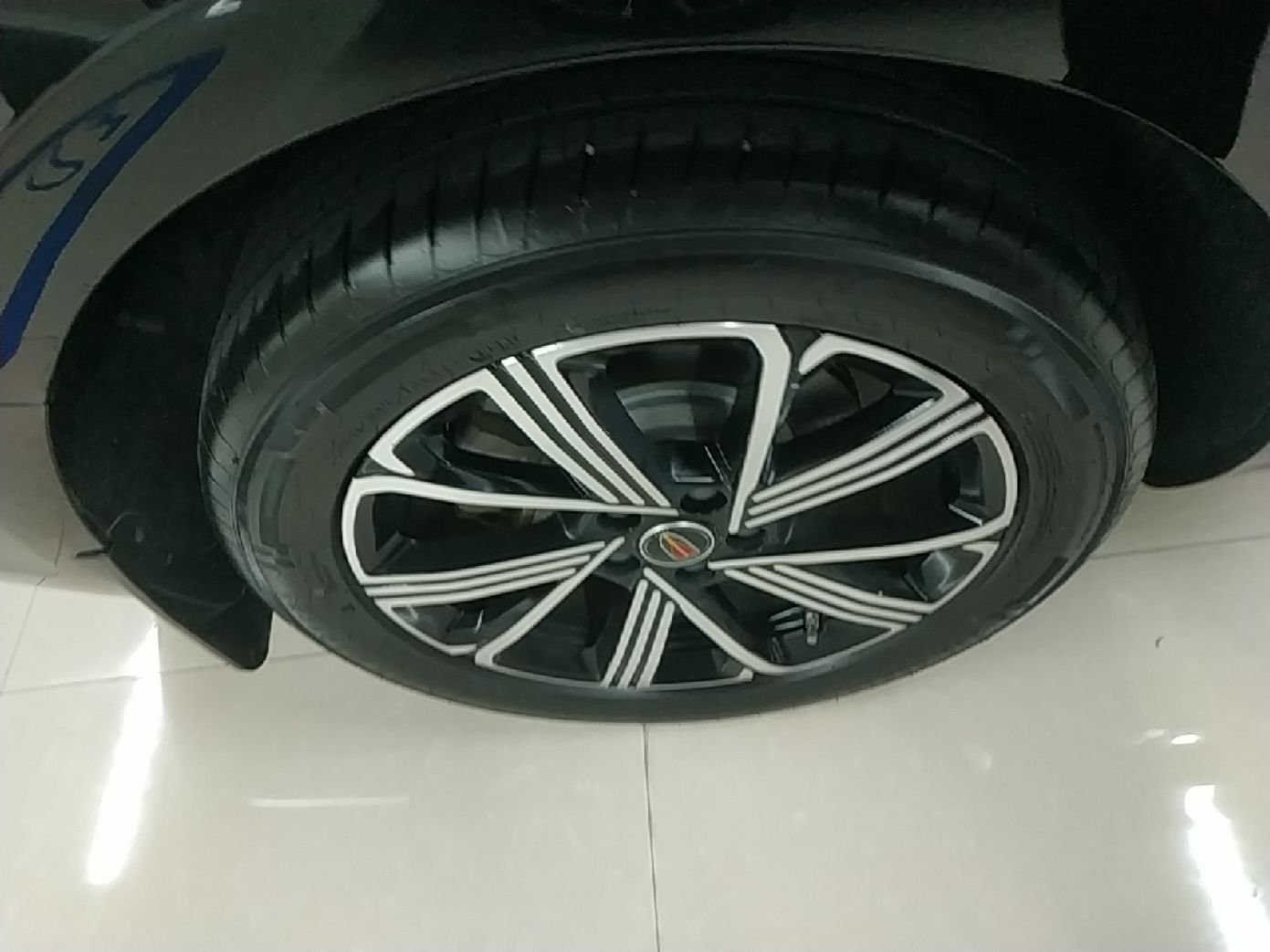 Hongqi H5 PHEV 2025 170 Super Hybrid Version — снимка 11