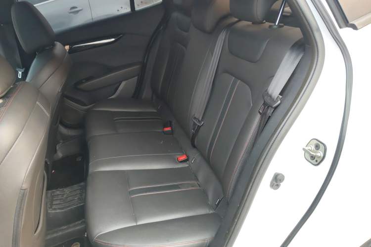 Used Dongfeng Aeolus Yixuan 2020 230T Automatic Cool Stylish Dark Knight Edition