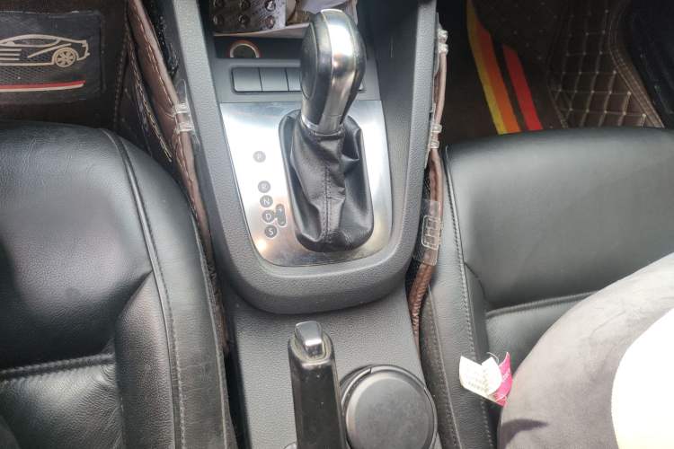 Used Volkswagen Sagitar 2012 1.6L Automatic Comfort Edition
